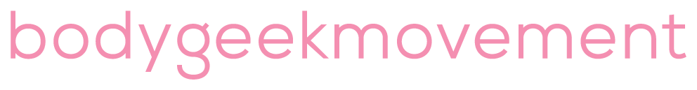 bodygeekmovement